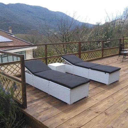 Agriturismo La Selva Rieti Exterior foto